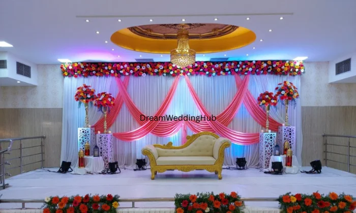 Dream  Event  Planners